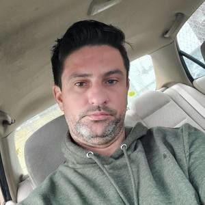 Meet your Posher, Anderson